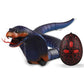 Innovativ fjernbetjening Sensing Snake