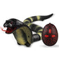 Innovativ fjernbetjening Sensing Snake