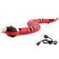 Innovativ fjernbetjening Sensing Snake