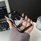 🔥Limited time 50% off🔥Matte & Glossy Snake Pattern iPhone Case