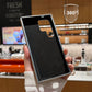 ⏳Limited Time 50% Off💥PU Leather Phone Case with Stand for Samsung S21-25 Series