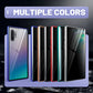 Full-Body Magnetic Case with Anti-Peep Screen Protector for Samsung