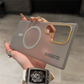 Ultra-Thin Magnetic Phone Case For Galaxy S Series