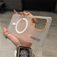 Ultra-Thin Magnetic Phone Case For Galaxy S Series