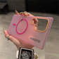Ultra-Thin Magnetic Phone Case For Galaxy S Series