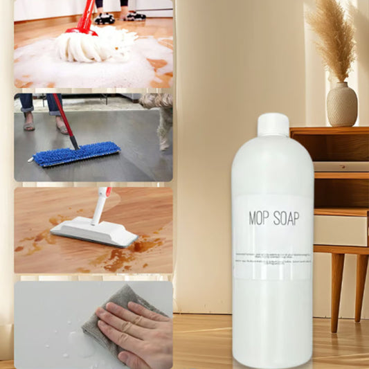🔥Hot Sale🧽Effective Cleaning Fresh Scent Mild Floor Cleaner