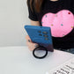 🔥Limit Time 60% OFF🔥Gradient Magnetic Phone Case with Ring Stand for Samsung S23 to S25 Series
