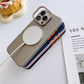 Wireless Charging Phone Case with Lens Film