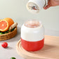 🍎Sonderangebote 50 % Rabatt🍌Kabelloser Saftbecher, tragbarer Personal Blender💧