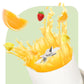 🍎Sonderangebote 50 % Rabatt🍌Kabelloser Saftbecher, tragbarer Personal Blender💧