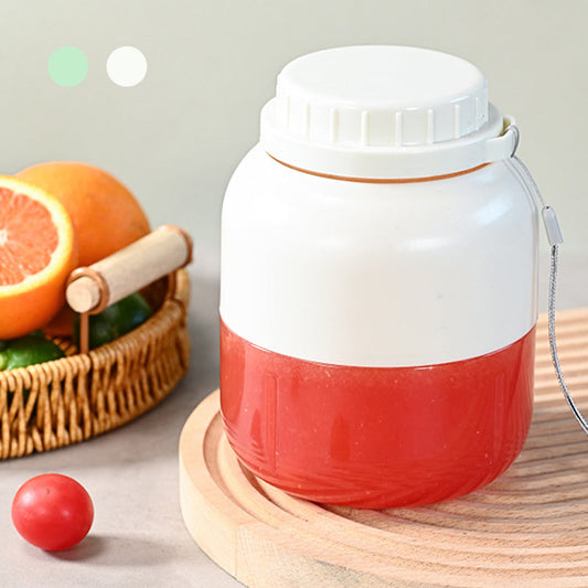 🍎Sonderangebote 50 % Rabatt🍌Kabelloser Saftbecher, tragbarer Personal Blender💧