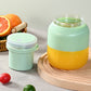 🍎Sonderangebote 50 % Rabatt🍌Kabelloser Saftbecher, tragbarer Personal Blender💧