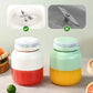 🍎Sonderangebote 50 % Rabatt🍌Kabelloser Saftbecher, tragbarer Personal Blender💧