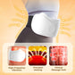 ⏳Limited time offer-time electric cordless abdominal massager 50% Off💥 for fat burning and promoting digestion~