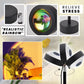 Sunset Projection Lamp with Remote Control