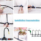 🔥LAST DAY SALE 50% OFF🚿360° Curved Garden Automatic Irrigation System