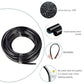 🔥LAST DAY SALE 50% OFF🚿360° Curved Garden Automatic Irrigation System