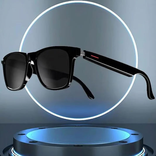 🤖Assistant de voyage🔥Lunettes intelligentes avec IA et traducteur de langue