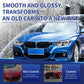 ✨LAST DAY SALE 50% OFF✨Advanced Car Quick-acting Coating Agent Spray