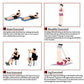 🔥2025 Hot Sale 50% OFF✨✨ Sit-Up Trainer – Strengthen Your Abs Easily