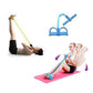 🔥2025 Hot Sale 50% OFF✨✨ Sit-Up Trainer – Strengthen Your Abs Easily