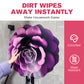 🏠2025 New Product-50% OFF🔥Floral Plush & Diatomaceous Earth Floor Mat✨