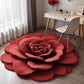 🏠2025 New Product-50% OFF🔥Floral Plush & Diatomaceous Earth Floor Mat✨