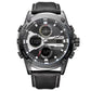 ⌚Men's Multifunction Waterproof Luminous Watch