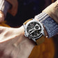 ⌚Men's Multifunction Waterproof Luminous Watch