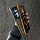 Ultra-Thin Shockproof Magnetic Protective Phone Case for Galaxy S25/S24/S23