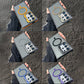 Ultra-Thin Shockproof Magnetic Protective Phone Case for Galaxy S25/S24/S23