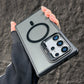 Ultra-Thin Shockproof Magnetic Protective Phone Case for Galaxy S25/S24/S23