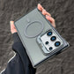 Ultra-Thin Shockproof Magnetic Protective Phone Case for Galaxy S25/S24/S23