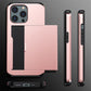 The Ultimate Card Holder Phone Case