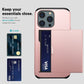 The Ultimate Card Holder Phone Case