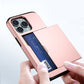 The Ultimate Card Holder Phone Case