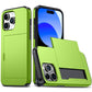 The Ultimate Card Holder Phone Case