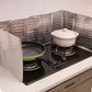 🔥Kitchen Oil Splatter Guard Shield