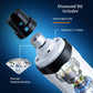 2-Speed Pet Nail Grinder with LED Lights