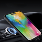 Magnetic iPhone Case with Hidden Lens Bracket