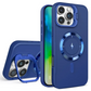 Magnetic iPhone Case with Hidden Lens Bracket