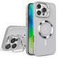 Magnetic iPhone Case with Hidden Lens Bracket