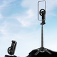 🔥2025 Hot Sale🔥4-in-1 Multifunctional 360° Rotation Magnetic Selfie Stick