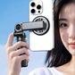 🔥2025 Hot Sale🔥4-in-1 Multifunctional 360° Rotation Magnetic Selfie Stick