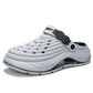 🔥Hot Sale🔥Unisex Breathable Lightweight Anti-Slip Clog