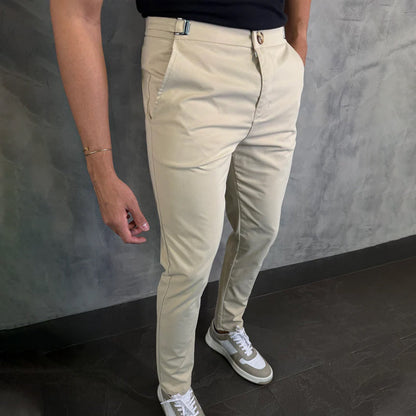 🔥Men's Stretch Slim Fit Pants
