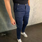 🔥Men's Stretch Slim Fit Pants