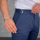 🔥Men's Stretch Slim Fit Pants
