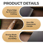 🔥Never Chip or Stain Professional Kitchen Knives【Darth Vader Ultra Sharp】