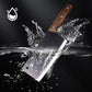 🔥Never Chip or Stain Professional Kitchen Knives【Darth Vader Ultra Sharp】